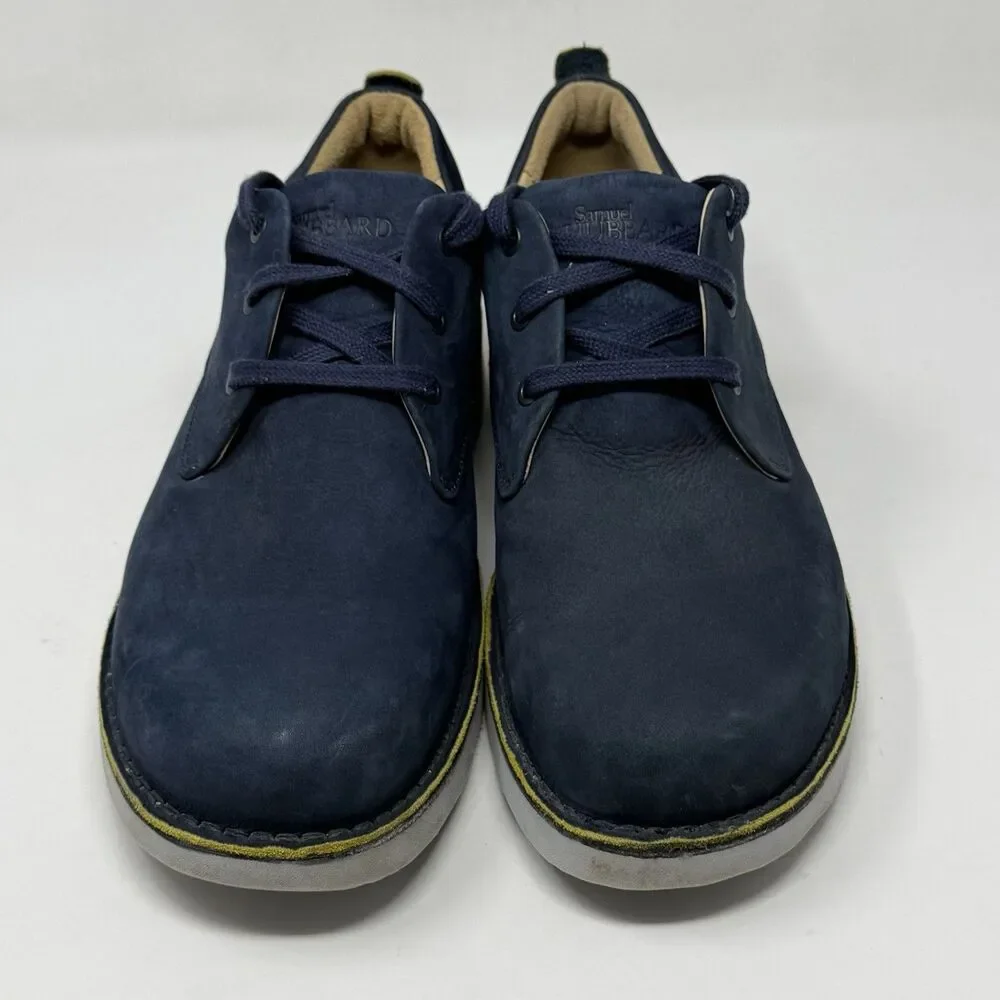 samuel hubbard wear overall